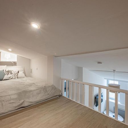 Honore Suite Ferrandiere Lyon Zewnętrze zdjęcie
