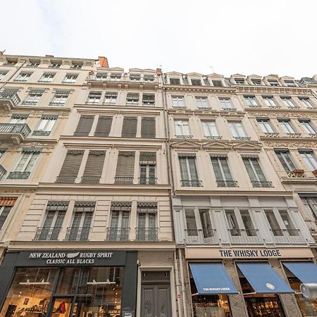 Honore Suite Ferrandiere Lyon Zewnętrze zdjęcie