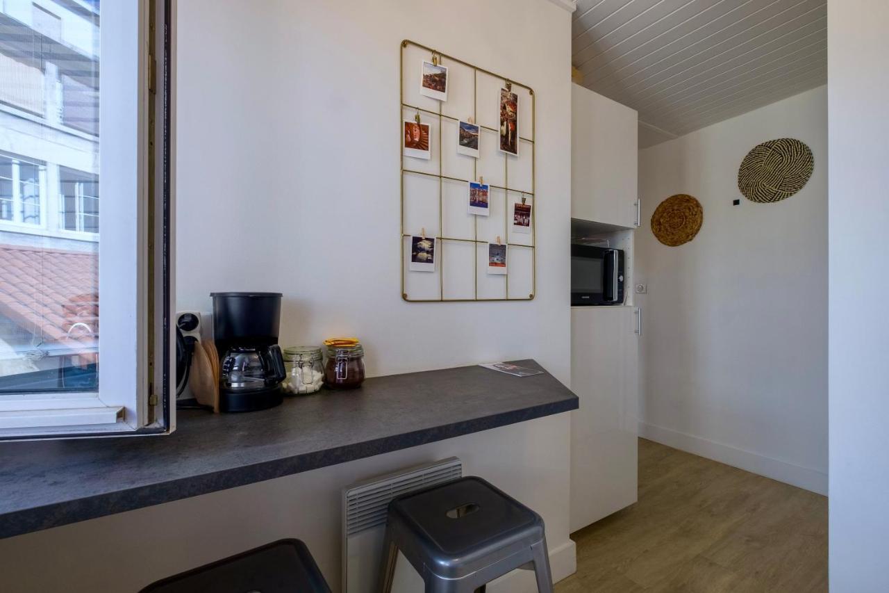 Honore Suite Ferrandiere Lyon Zewnętrze zdjęcie